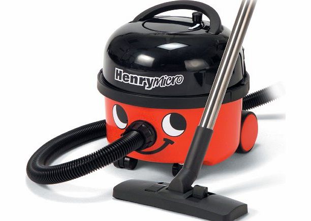 Henry Extra