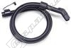 Numatic (Henry) Henry Flexible Hose Assembly - 2 Metre Nuflex Turbo Electric Hose