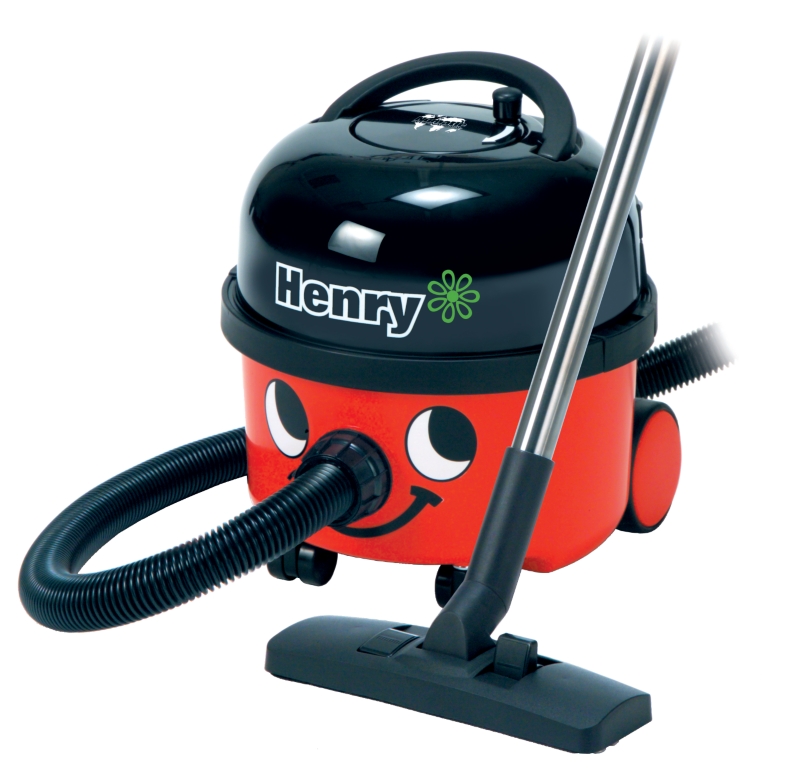 Henry HVR200A