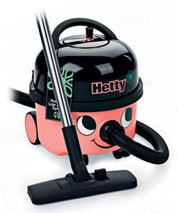 Hetty HVR 200-22 Pink