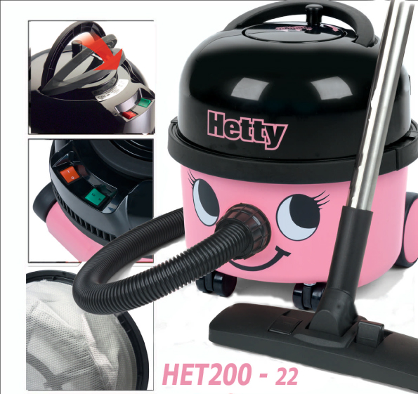 Hetty