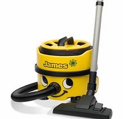 Numatic JVP.180-A1 900084 New Eco James Yellow