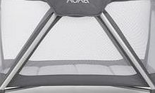 Nuna Sena Mini Travel Cot-Graphite (2014)