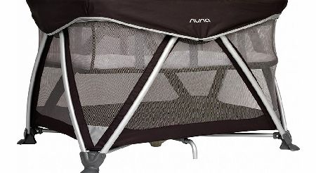 Nuna Sena Mini Travel Cot Night