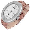 Nuovegioie Signature Snake Print Lady Watch