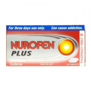 Plus Tablets (24 tablets)