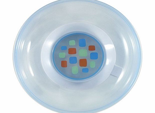 Nurtria Baby Non-Slip Dish