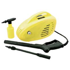 Nutool 100 Bar Pressure Washer