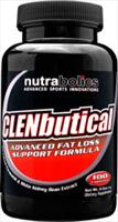 Nutrabolics Clenbutical - 100 Caps