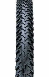 26 x 1.95 ` MTB Raised Centre Tread