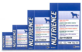 Nutrience Adult Dog 7.5kg