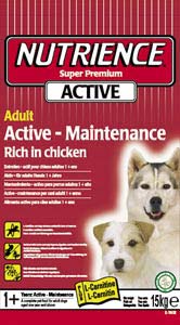 Adult Dog Energy Plus 1kg