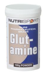 Glutamine Powder 1000g