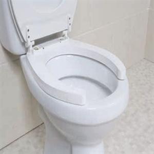 nuvo Toilet Seat Raiser