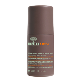 NUXE Men 24hr Protection Deodorant 50ml