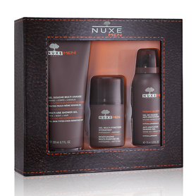 NUXE Men Coffret