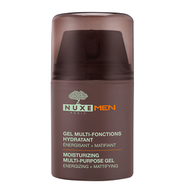 NUXE Men Moisturizing Multi-Purpose Gel 50ml