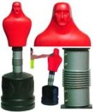 NWS Punch Bag Freestanding