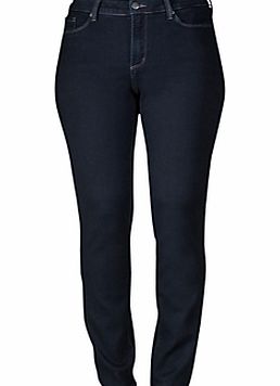 Nydj Superstretch Jeggings, Navy