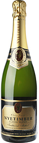 2001 Nyetimber, English Sparkling Wine