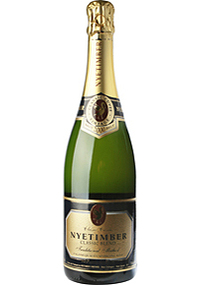 Nyetimber 2006 Nyetimber, Sparkling Wine, West Sussex