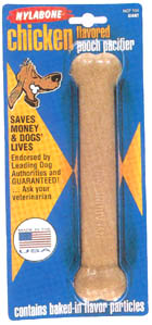 Nylabone Chicken Giant