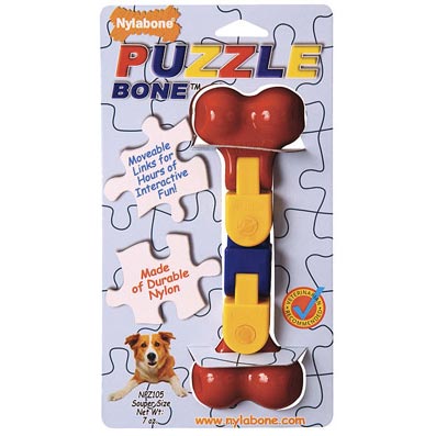 Puzzle Bone Souper NPZ105