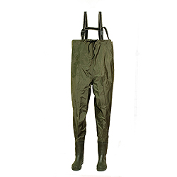 PVC Chest Waders