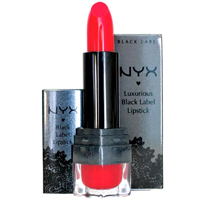 Black Label Lipstick - BLL119 Cashmere