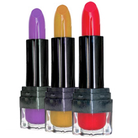 Black Label Lipstick BLL125 Berry