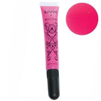 Lip Gloss - Sheer Gloss STG21 Juicy