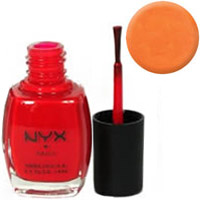 Nails - Nail Polish NP102 Sunset Boulevard