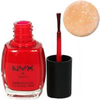 Nails - Nail Polish NP37 Pink Avenue