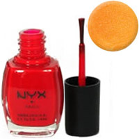 Nails - Nail Polish NP60 Juliana