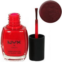 Nails - Nail Polish NP94 Dark Cherry