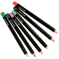 Slim Pencil For Lips SPL822 Coffee