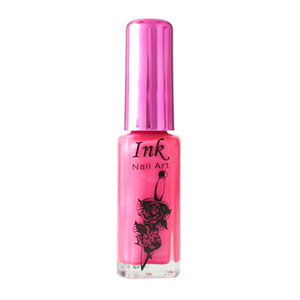 Nail Art Nail Polish - Crystal Glitter (14)