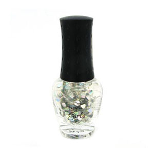 Nail Polish 12ml - Gold Finger (126)