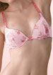 O Lingerie Camellia padded bra