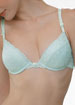 O Lingerie Push-up padded bra