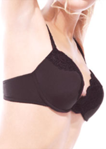 O Lingerie Whisper padded bra