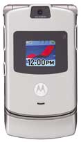 Motorola V3