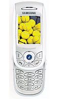 O2 Samsung E800