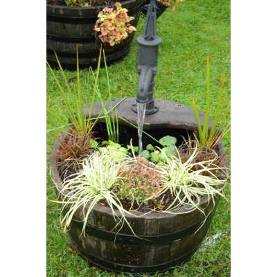 Barrels Swaledale (Small) Water Feature