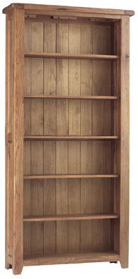 BOOKCASE LARGE RADLEIGH CORNDELL