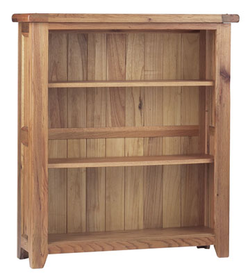 BOOKCASE SMALL RADLEIGH 43.5IN x 39IN CORNDELL