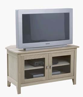 CORNER TV UNIT CORNDELL NIMBUS