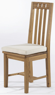 DINING CHAIR WEALDON