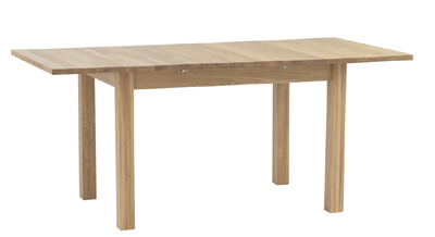 DINING TABLE SMALL EXTENDING NIMBUS