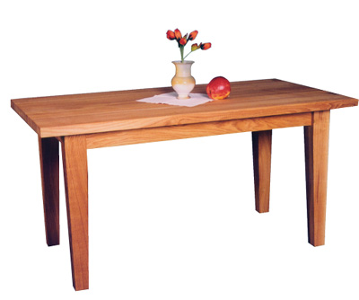 DINING TABLE WEALDON